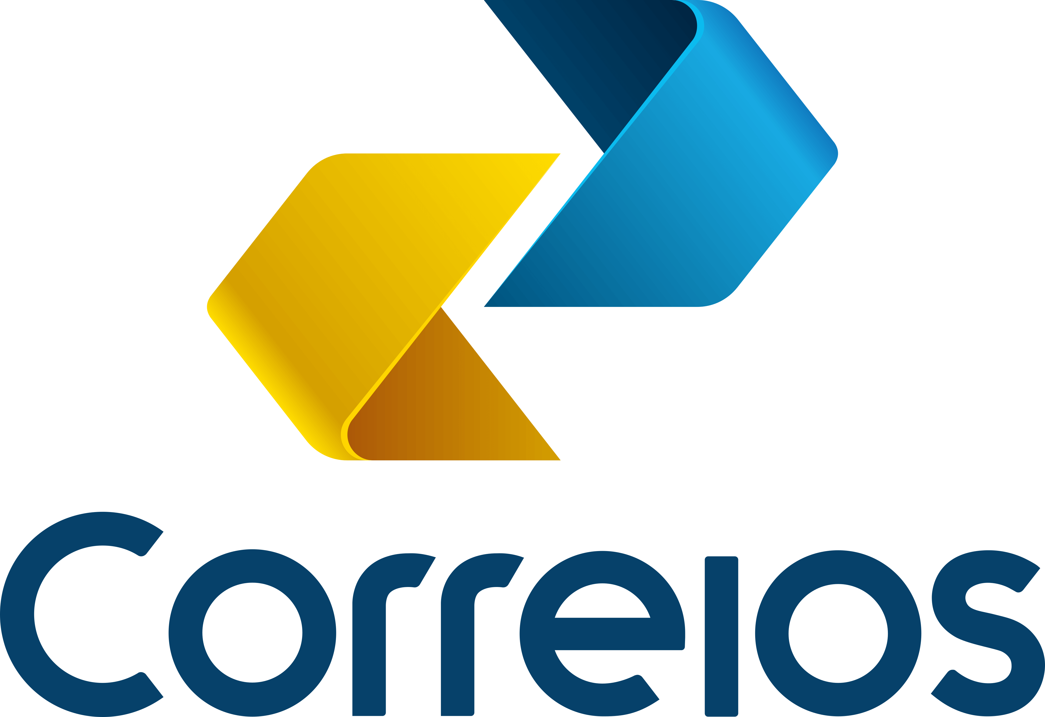 Correios