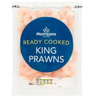 Morrisons Creamed Rice Pudding - Image 3